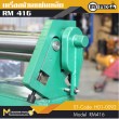 เครื่องม้วนเหล็กแผ่น / Roling Machine