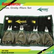 Circlip Pliers Set 4 Pcs. 