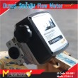 มิเตอร์วัดน้ำมัน / Flow Meter