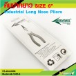 Industrial Long Nose Pliers 