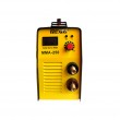 ตู้เชื่อมไฟฟ้าอินเวิร์ทเตอร์ / Inverter Welder