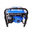 เครื่องปั่นไฟดีเชล / Diesel Genertor