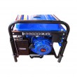 เครื่องปั่นไฟดีเชล / Diesel Genertor