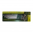 Long Hex Key Set Ball Head 