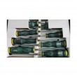 Screwdriver Set 8 Pcs. 