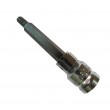 Dr.Socket & Bits 1/4" 55 Pcs. 