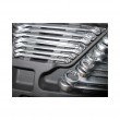 Combination Wrench 21 Pcs. 
