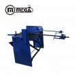 แท่นตัดเหล็กแผ่นแบบเหยียบและมือโยก / Manual Shearing Metal Sheet Machine