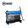 แท่น พับ ตัด ม้วน / The Combination Shear, Brake and Roll Machine.(3in1)
