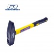 ค้อนเหล็ก MACHINIST ไฟเบอร์ 12 1/5" 400G