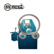 เครื่องดัดแป๊ป (ระบบ ไฮดรอลิค) / 360' Pipe Bender