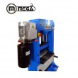 แท่นพับ ไฮโดรลิคไฟฟ้า / Hydraulic Pan Brake Eletric System