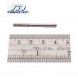 30284 เหล็กเจียร์ DOUBLE CUT SC-42M