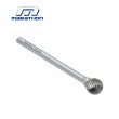 30801 เหล็กเจียร์ STANDARD CUT SD-51M