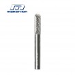 SC-1M DOUBLE CUT BUR CR-4M