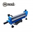 เครื่องม้วนเหล็กแผ่น / Roling Machine