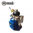 เครื่องตัดเหล็กใบเลื่อยวงเดือน SEMI AUTO 380V/CIRCULAR SAW SEMI AUTO 380V  MEGA