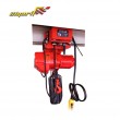 รอกโซ่ไฟฟ้า / Chain Hoist With Hook Type 