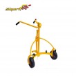 รถยกถัง / Drum Loader