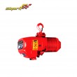 รอกโซ่ไฟฟ้า / Chain Hoist With Hook Type 