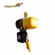 รอกโซ่ไฟฟ้า / ELECTRIC CHAIN HOIST