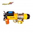 รอกกว้านสลิงไฟฟ้า / Electric Winch