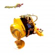 รอกสลิงไฟฟ้า /  ELECTRIC HOIST