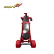 ตะเข้ยกรถยาว 3T 140-525mm / GARAGE JACK