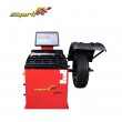 เครื่องถ่วงล้อ / Automatic Tyre Balancer