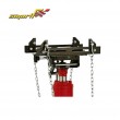 แม่แรงยกเกียร์สูง / Transmission Jacks