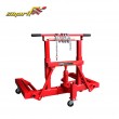 แท่นยกล้อรถบรรทุก / TRUCK WHEEL JACK