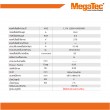 เครื่องตัดพลาสม่าแบบอินเวอร์เตอร์ CUT ซีรีส ECO CUT-40T