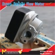 มิเตอร์วัดน้ำมัน / Flow Meter