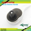 Curved Ratchet Handle 