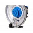 เครื่องขัดพื้นและขัดเงา / Single Disc Surubbing Machine