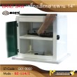 BAND SAW เครื่องเลื่อยสายพาน 14”