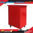 ตู้อเนกประสงศ์ ตู้เก็บเครื่องมือ / Cabinet รุ่น ECO-4 (สี/แดง) 