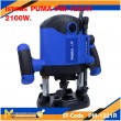 เร้าเตอร์ไฟฟ้า เร้าเตอร์ PUMA PM-1221R 2100W. รับประกัน