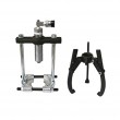 เหล็กดูดสามขา ไฮดรอลิค / Hydraulic Pullers