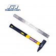 ค้อนเหล็ก MACHINIST ไฟเบอร์ 12 1/5" 400G