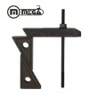 สล็อตจับชิ้นงาน 58 ชิ้น / ชุด / Clamping Kit 58 Pcs / Set