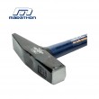 ค้อนเหล็ก MACHINIST ไฟเบอร์ 11" 200G