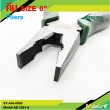 Industrial Combination Pliers 