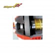  รอกโซ่ แบบมีรอกวิ่งไฟฟ้า / Chain Hoist With Trolley Type