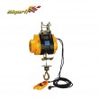 รอกสลิงไฟฟ้า /  ELECTRIC HOIST