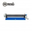 เครื่องม้วนเหล็กแผ่น / Roling Machine
