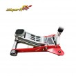 แม่แรงยกรถ / ALUMINIUM RACING JACK 