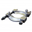 เหล็กดูดสามขา เหล็กสวมสามขา ไฮดรอลิค / Hydraulic Pullers