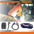 เครื่องเชื่อมอินเวอร์เตอร์  Megatec รุ่น Mega-500 : I04-0011