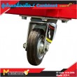 ตู้อเนกประสงศ์ ตู้เก็บเครื่องมือ / Cabinet รุ่น ECO-4 (สี/แดง) 